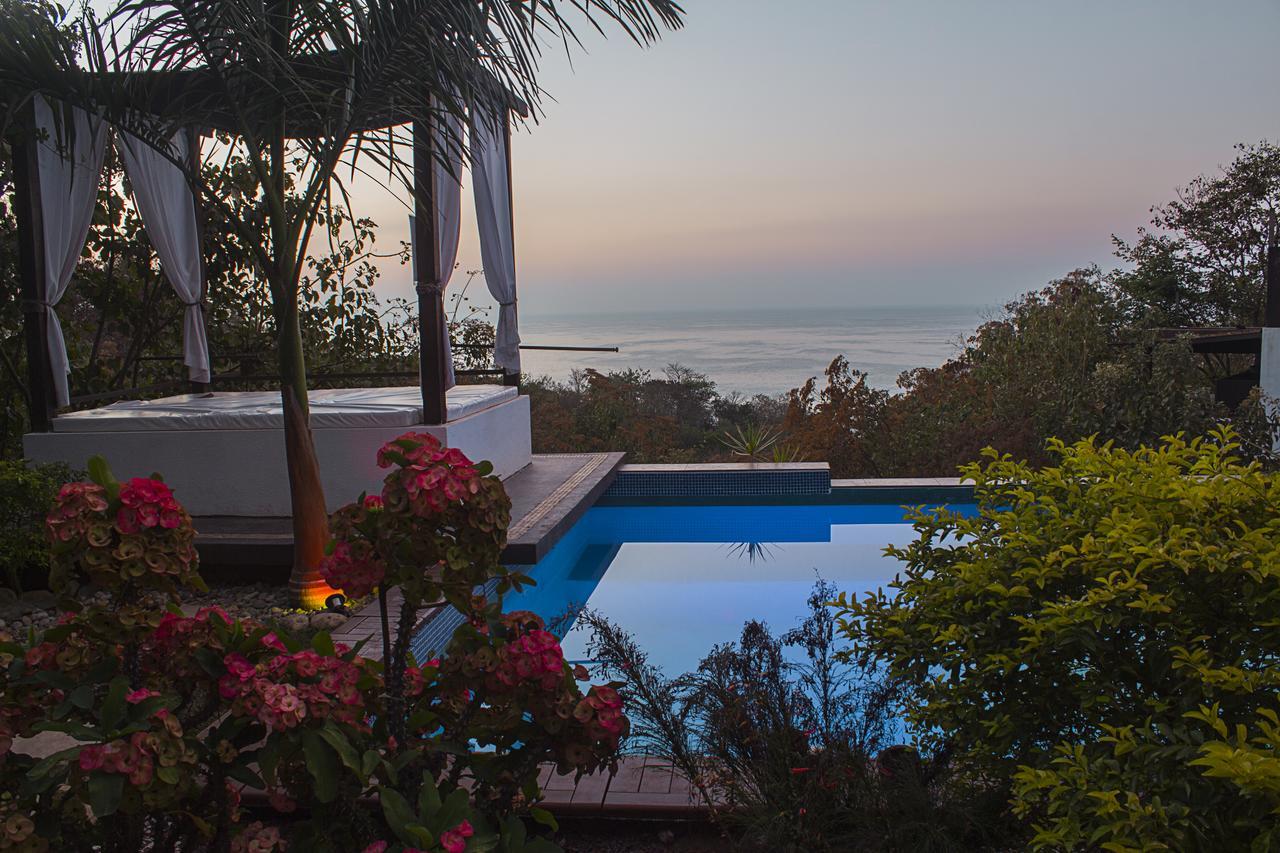 Casa Qi Mazunte Hotel San Agustinillo Exterior photo