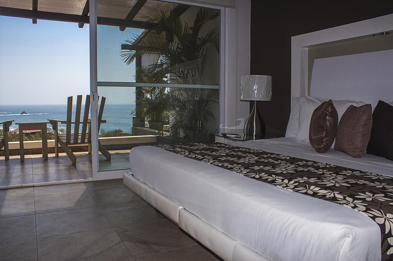 Casa Qi Mazunte Hotel San Agustinillo Exterior photo